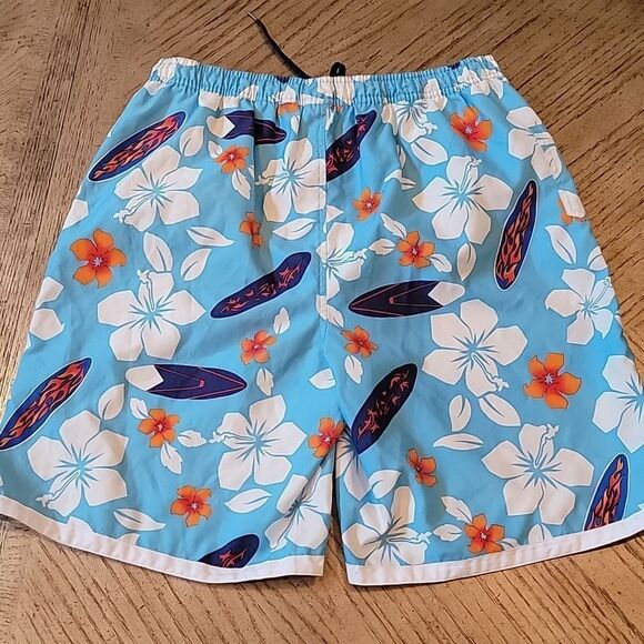 Men's swim trunks Size L 36-38 Sideout - Picture 5 of 6